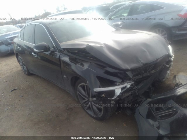 INFINITI Q50 2014 jn1bv7ap6em682674