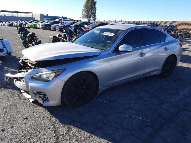 INFINITI Q50 2014 jn1bv7ap6em682898