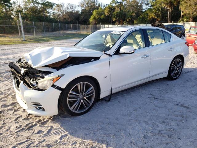 INFINITI Q50 2014 jn1bv7ap6em682917