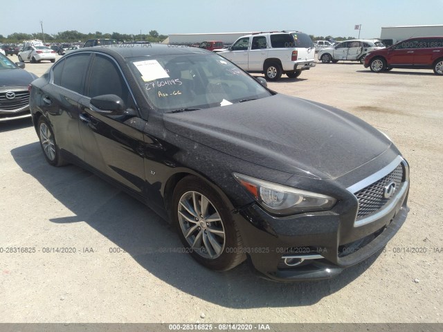 INFINITI Q50 2014 jn1bv7ap6em684120