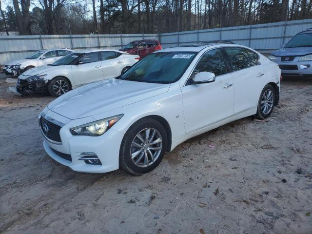 INFINITI Q50 2014 jn1bv7ap6em684540