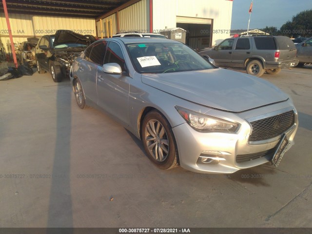 INFINITI Q50 2014 jn1bv7ap6em684926