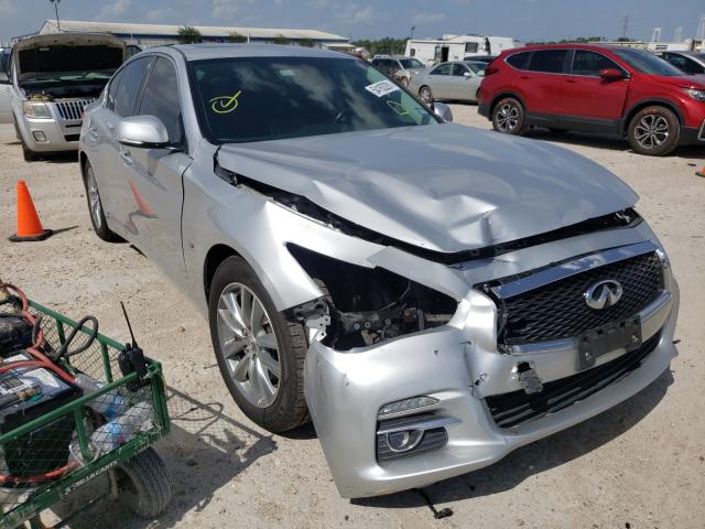 INFINITI Q50 BASE 2014 jn1bv7ap6em685302