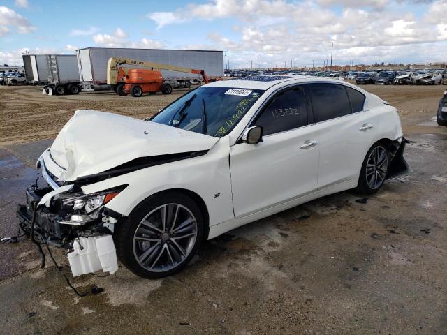 INFINITI Q50 BASE 2014 jn1bv7ap6em685395