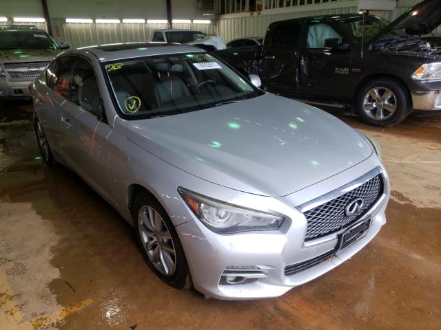 INFINITI Q50 BASE 2014 jn1bv7ap6em685462