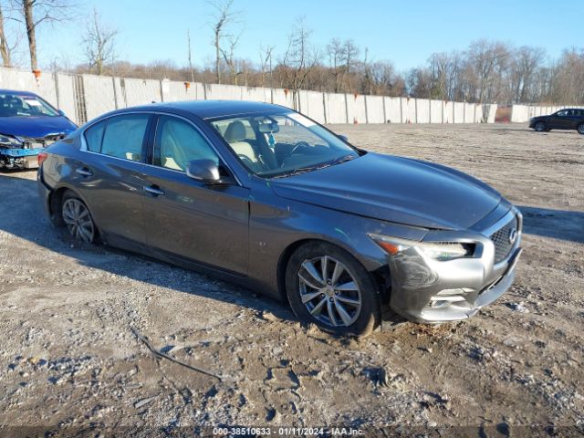 INFINITI Q50 2014 jn1bv7ap6em685705