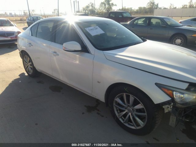 INFINITI Q50 2014 jn1bv7ap6em685896