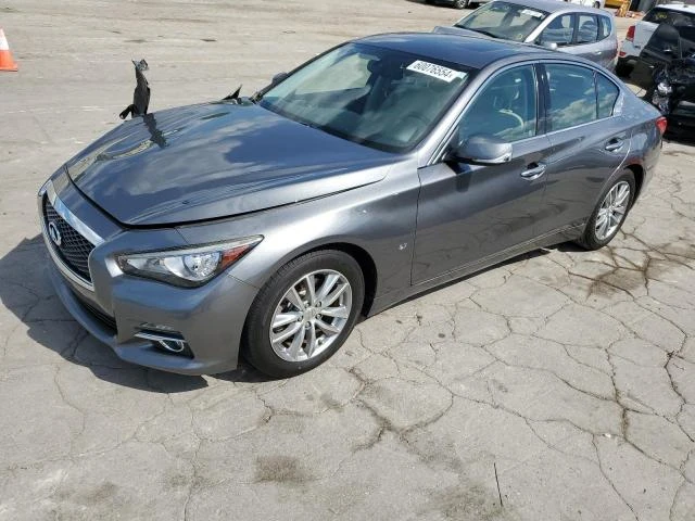 INFINITI Q50 BASE 2014 jn1bv7ap6em686773