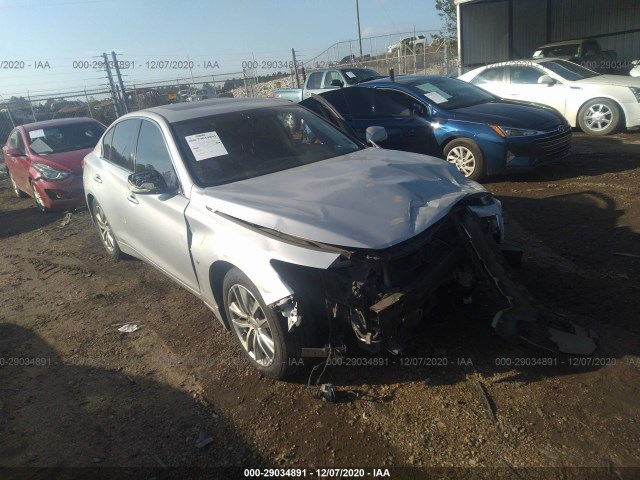 INFINITI Q50 2014 jn1bv7ap6em687387