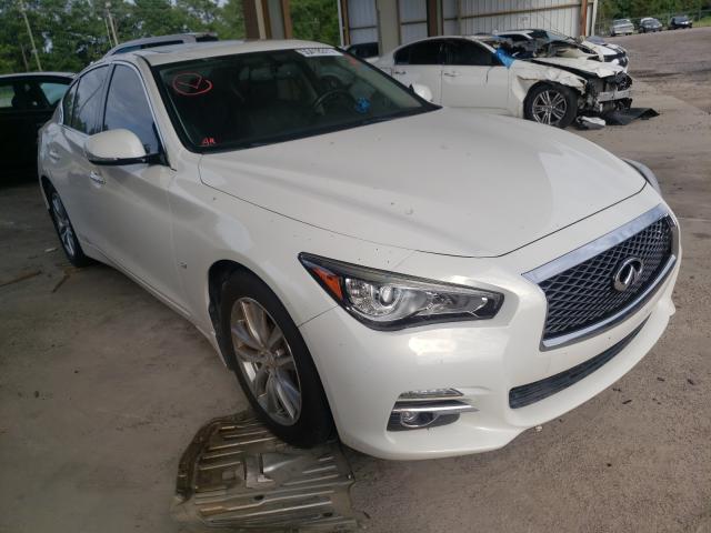 INFINITI Q50 BASE 2014 jn1bv7ap6em687468