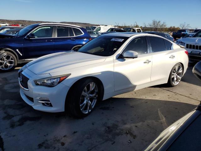 INFINITI Q50 2014 jn1bv7ap6em687969