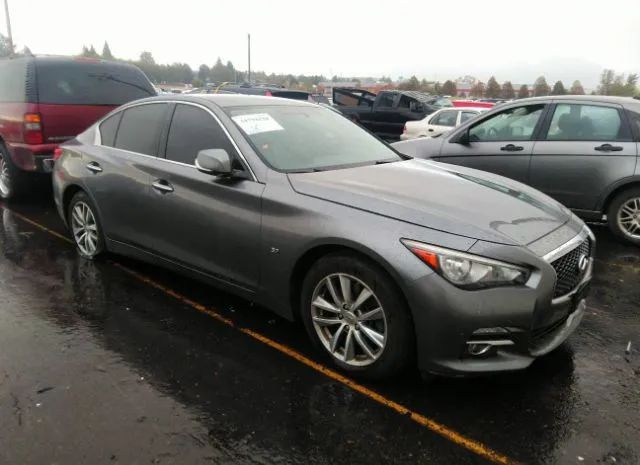 INFINITI Q50 2014 jn1bv7ap6em688829