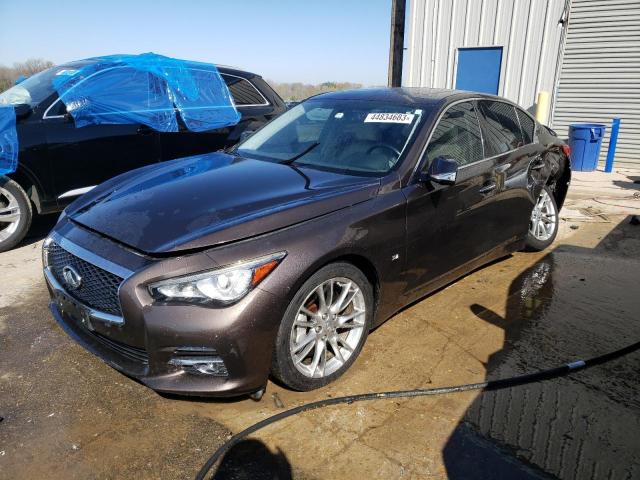 INFINITI Q50 BASE 2014 jn1bv7ap6em688927