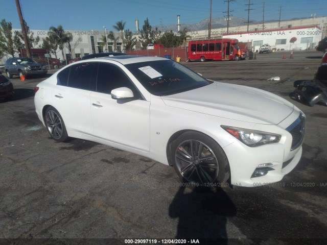 INFINITI Q50 2014 jn1bv7ap6em689141