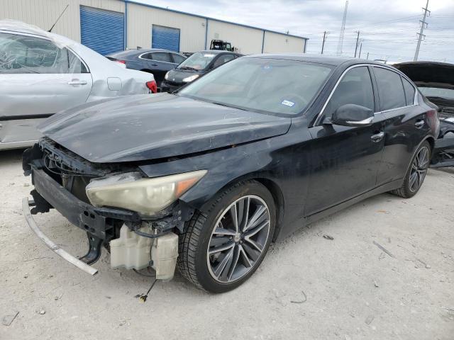 INFINITI Q50 BASE 2014 jn1bv7ap6em689415