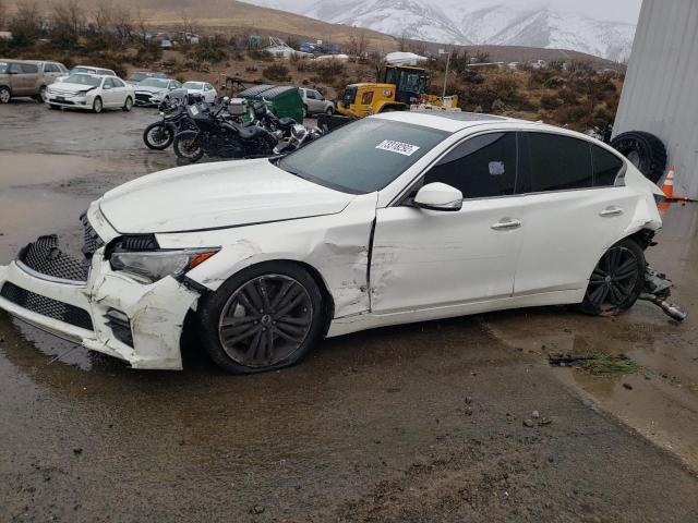 INFINITI Q50 BASE 2014 jn1bv7ap6em690242