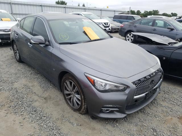 INFINITI Q50 BASE 2014 jn1bv7ap6em690659