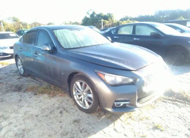 INFINITI Q50 2014 jn1bv7ap6em691486