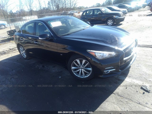 INFINITI Q50 2014 jn1bv7ap6em692010