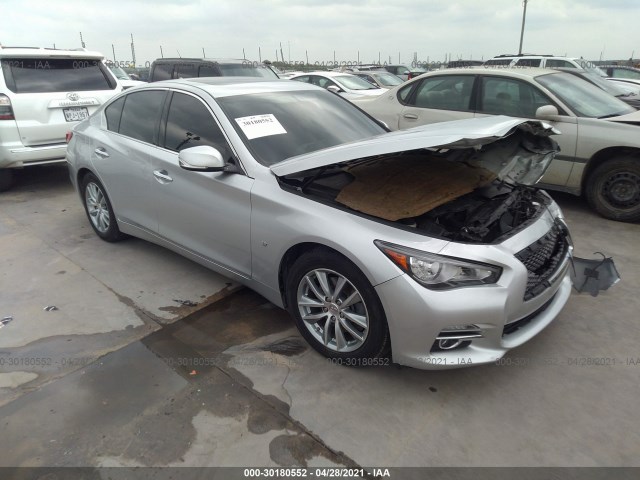 INFINITI Q50 2014 jn1bv7ap6em693142