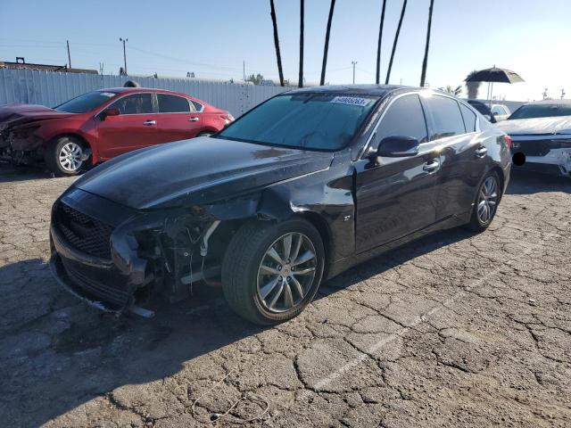 INFINITI Q50 BASE 2014 jn1bv7ap6em693173