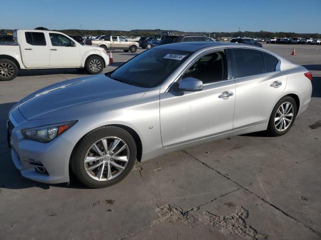 INFINITI Q50 BASE 2015 jn1bv7ap6fm330096