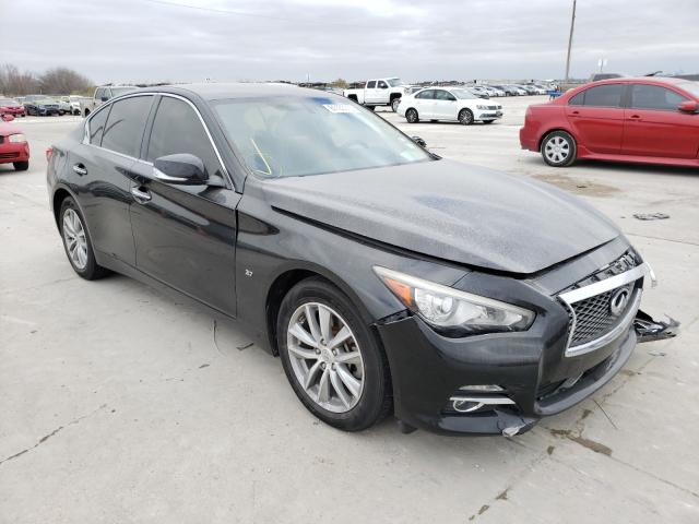 INFINITI Q50 BASE 2015 jn1bv7ap6fm330289