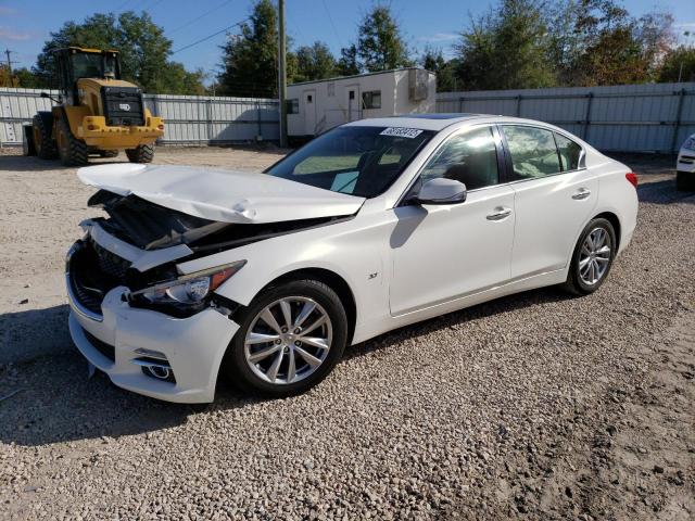 INFINITI Q50 BASE 2015 jn1bv7ap6fm330759