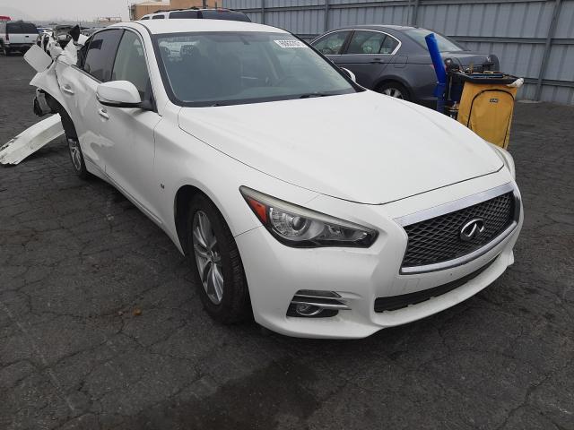 INFINITI Q50 BASE 2015 jn1bv7ap6fm331992