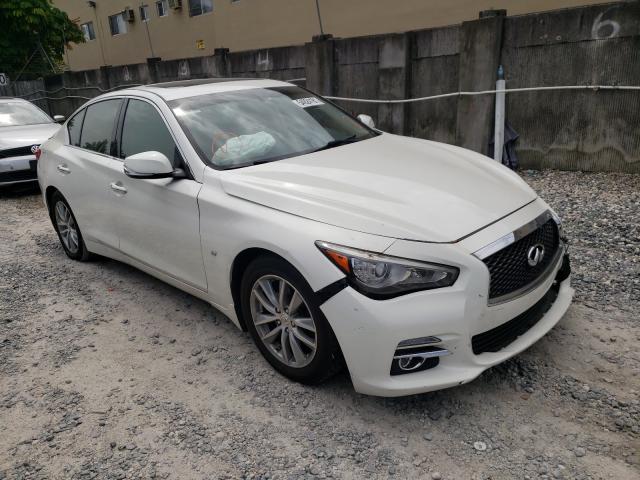 INFINITI NULL 2015 jn1bv7ap6fm332625