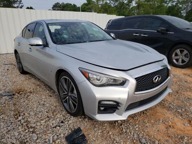 INFINITI Q50 BASE 2015 jn1bv7ap6fm332642