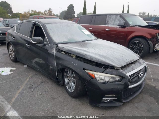 INFINITI Q50 2015 jn1bv7ap6fm333354