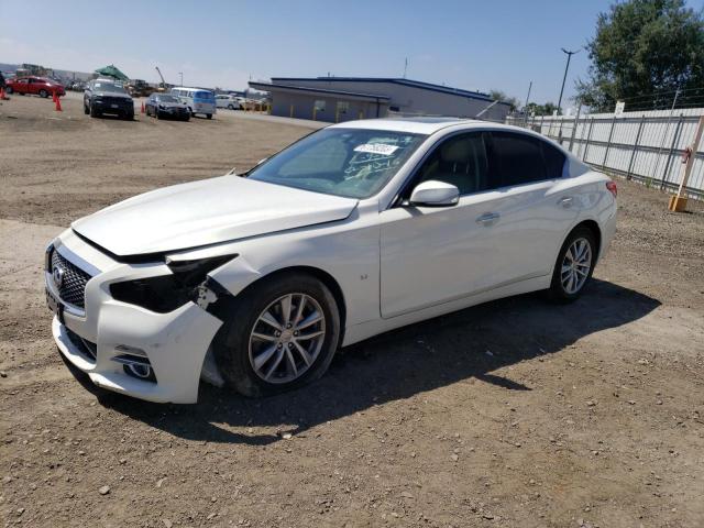 INFINITI Q50 BASE 2015 jn1bv7ap6fm333547