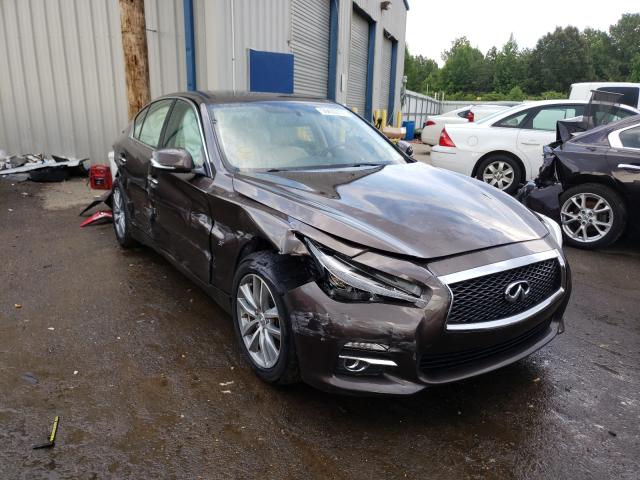 INFINITI Q50 BASE 2015 jn1bv7ap6fm333872