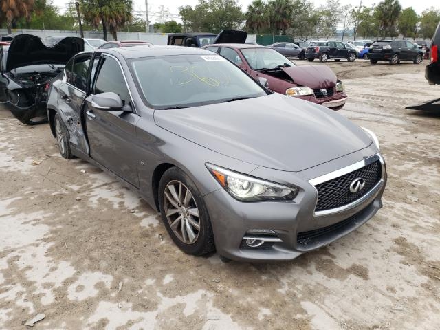 INFINITI Q50 BASE 2015 jn1bv7ap6fm334293