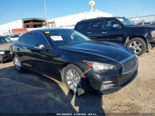 INFINITI Q50 2015 jn1bv7ap6fm334634