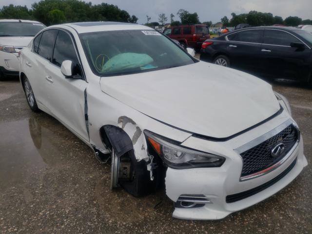 INFINITI Q50 BASE 2015 jn1bv7ap6fm335377