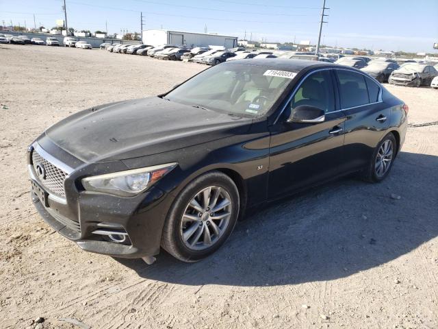 INFINITI Q50 2015 jn1bv7ap6fm335668