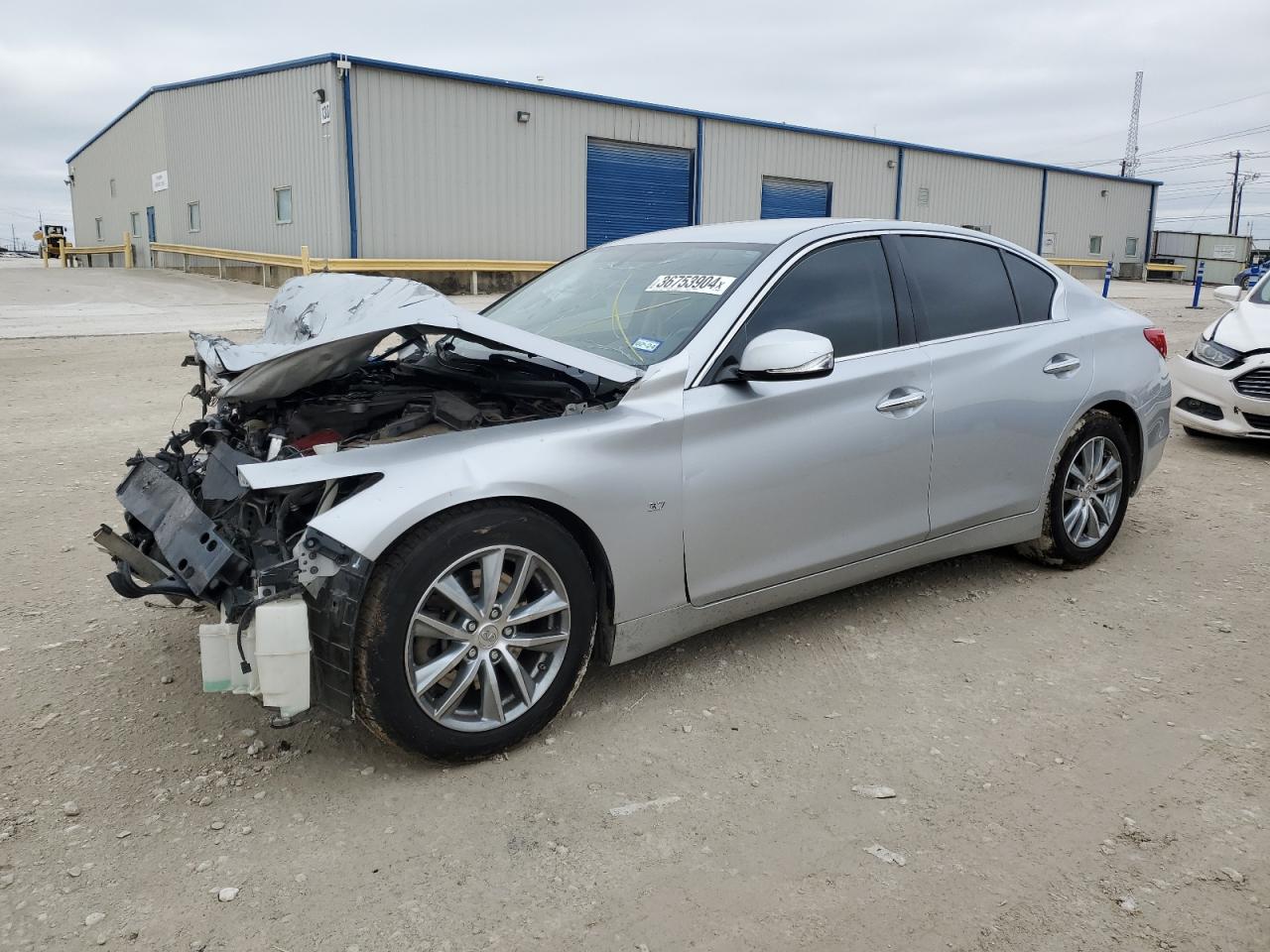 INFINITI Q50 2015 jn1bv7ap6fm335945