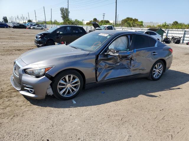 INFINITI Q50 BASE 2015 jn1bv7ap6fm336058