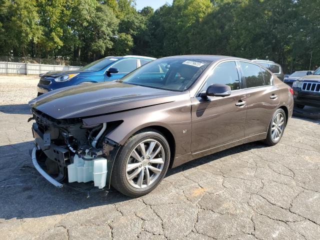 INFINITI Q50 BASE 2015 jn1bv7ap6fm336450