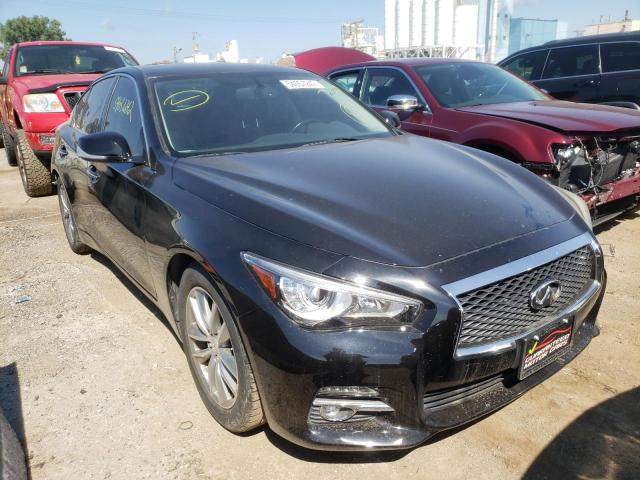 INFINITI Q50 BASE 2015 jn1bv7ap6fm336710