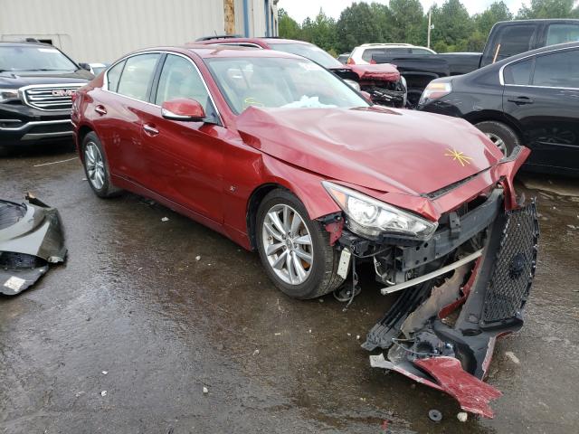 INFINITI Q50 BASE 2015 jn1bv7ap6fm336853