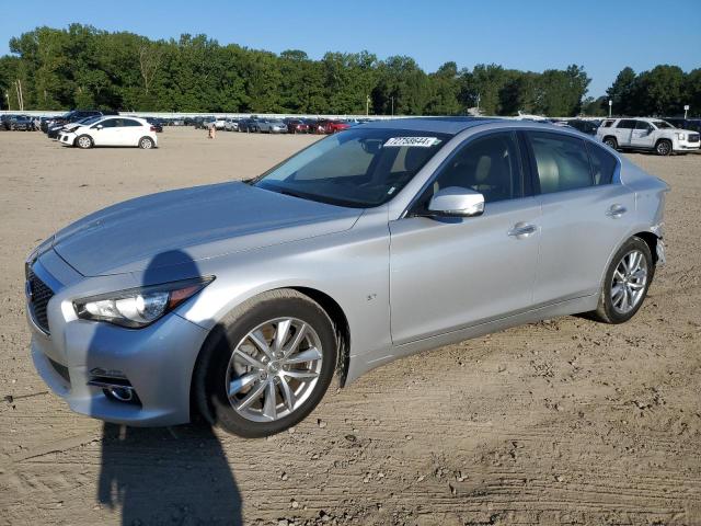 INFINITI Q50 BASE 2015 jn1bv7ap6fm336934