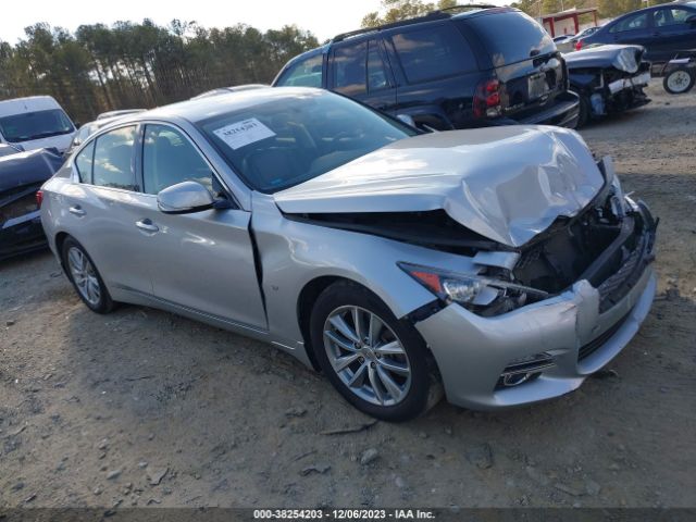 INFINITI Q50 2015 jn1bv7ap6fm337694