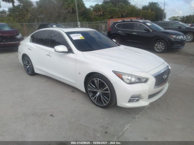 INFINITI Q50 2015 jn1bv7ap6fm338070