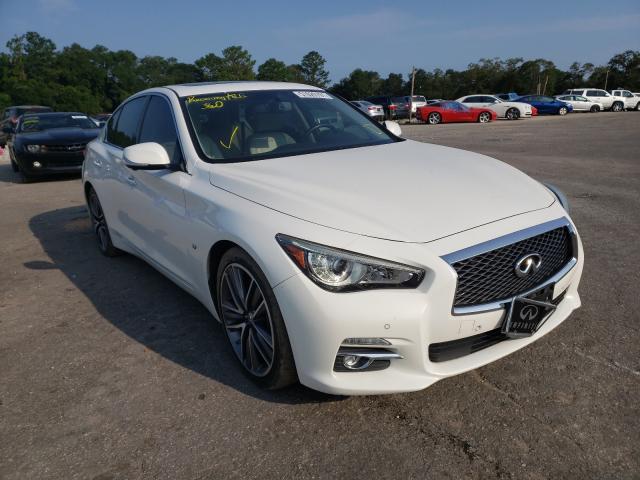 INFINITI Q50 BASE 2015 jn1bv7ap6fm338585