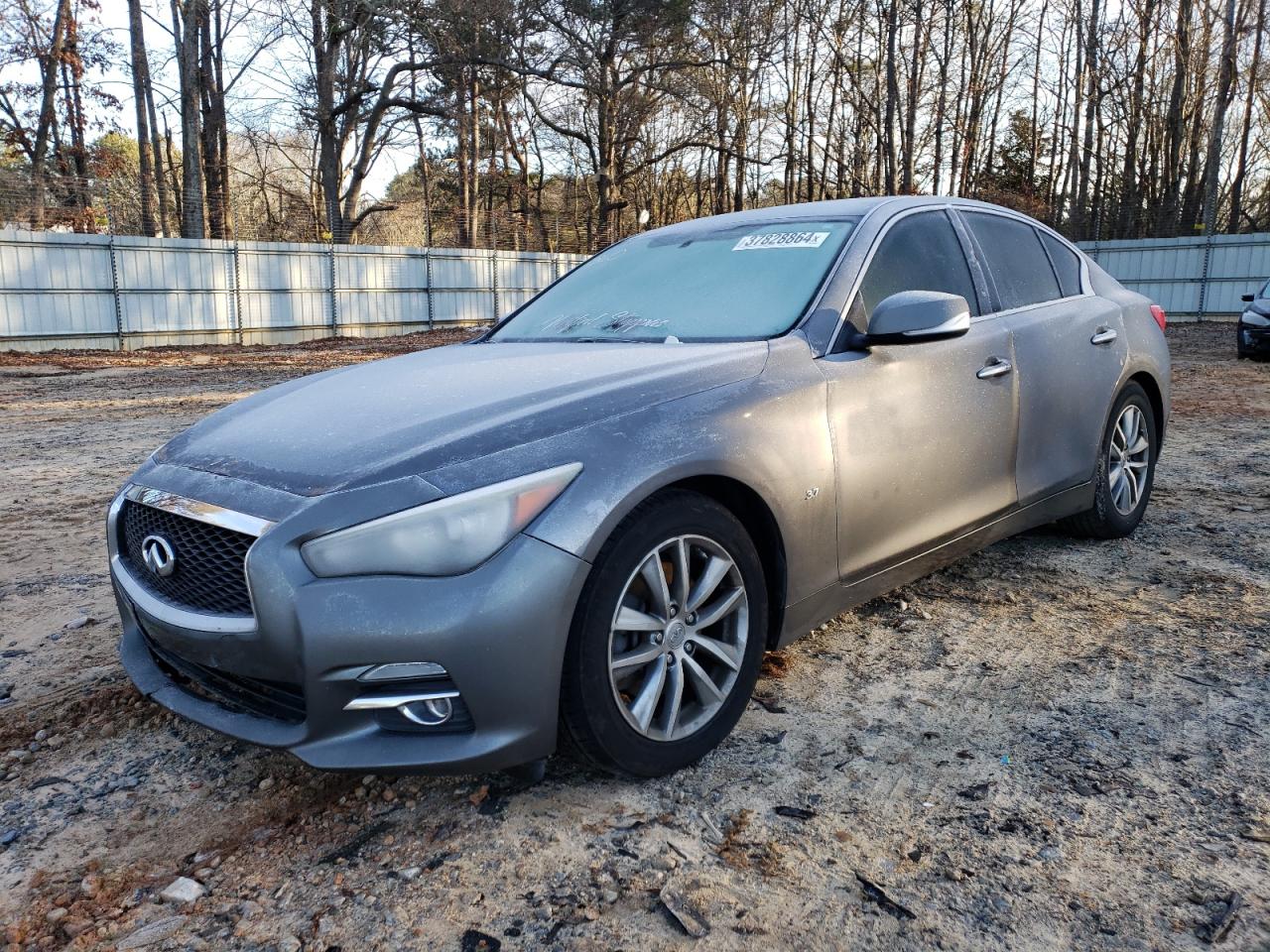 INFINITI Q50 2015 jn1bv7ap6fm339025