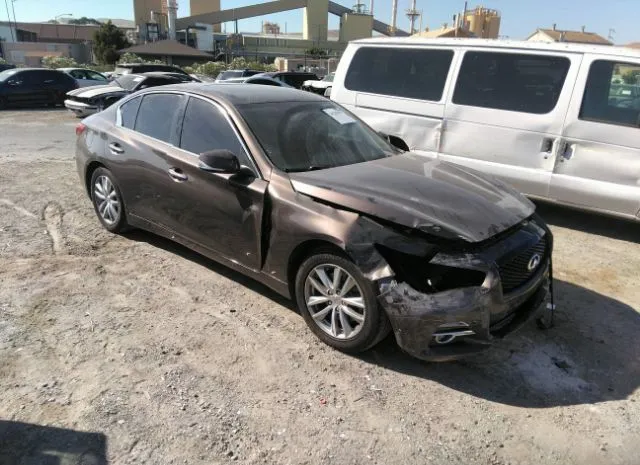 INFINITI Q50 2015 jn1bv7ap6fm339235