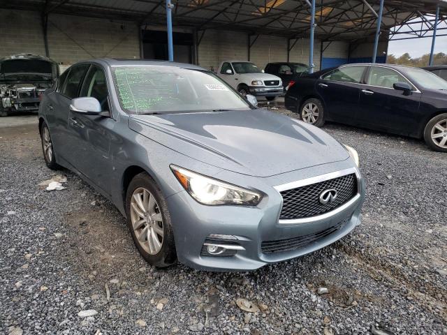 INFINITI Q50 BASE 2015 jn1bv7ap6fm339557